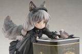  Original Deformed Figure "DLC" Series Vol.1 "Tea Time Cats": "Li Howe" 