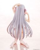  18+ Tsuki ni Yorisou Otome no Sahou Luna Sakurakouji Cherry Blossom Color ver. 1/6 