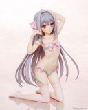  18+ Tsuki ni Yorisou Otome no Sahou Luna Sakurakouji Cherry Blossom Color ver. 1/6 