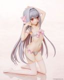  18+ Tsuki ni Yorisou Otome no Sahou Luna Sakurakouji Cherry Blossom Color ver. 1/6 