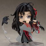  Nendoroid Anime The Master of Diabolism Wei Wuxian Yi Ling Lao Zu Ver. 