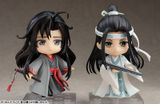  Nendoroid Anime The Master of Diabolism Wei Wuxian Yi Ling Lao Zu Ver. 