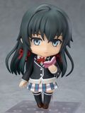  Nendoroid My Teen Romantic Comedy SNAFU. Completion Yukino Yukinoshita 