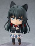  Nendoroid My Teen Romantic Comedy SNAFU. Completion Yukino Yukinoshita 