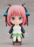  Nendoroid Swacchao! Movie " The Quintessential Quintuplets " Nino Nakano 