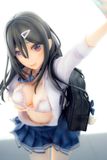  18+ Oryou Original Illustration Sakura Natsuki 1/6 