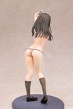  18+ Oryou Original Illustration Sakura Natsuki 1/6 