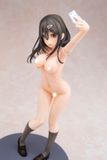  18+ Oryou Original Illustration Sakura Natsuki 1/6 