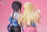  Oshi no Love Yori Koi no Love Ren Furutachi & Akuru Hayahoshi 1/7 