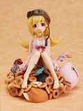  Oshino Shinobu GSC ver 1/8 