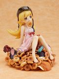  Oshino Shinobu GSC ver 1/8 