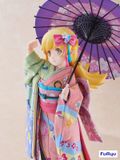  Yoshitoku x F:NEX Monogatari Series Shinobu Oshino - Japanese Doll - 1/4 