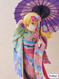  Yoshitoku x F:NEX Monogatari Series Shinobu Oshino - Japanese Doll - 1/4 