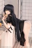  18+ Bishoujo Mangekyou -Kotowari to Meikyuu no Shoujo- Renge (Mysterious Girl Ver.) 1/6 