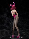  B-style Code Geass: Lelouch of the Rebellion Kallen Kozuki Bunny Ver. 1/4 Complete Figure 