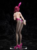  B-style Code Geass: Lelouch of the Rebellion Kallen Kozuki Bunny Ver. 1/4 Complete Figure 