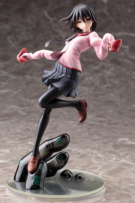 ougi oshino figure