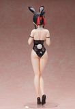  B-STYLE Kaguya-sama: Love Is War -Ultra Romantic- Kaguya Shinomiya Bare Leg Bunny Ver. 1/4 