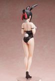  B-STYLE Kaguya-sama: Love Is War -Ultra Romantic- Kaguya Shinomiya Bare Leg Bunny Ver. 1/4 