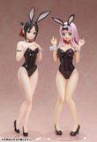  B-STYLE Kaguya-sama: Love Is War -Ultra Romantic- Kaguya Shinomiya Bare Leg Bunny Ver. 1/4 