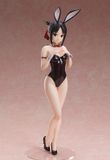  B-STYLE Kaguya-sama: Love Is War -Ultra Romantic- Kaguya Shinomiya Bare Leg Bunny Ver. 1/4 