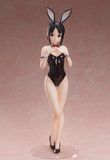  B-STYLE Kaguya-sama: Love Is War -Ultra Romantic- Kaguya Shinomiya Bare Leg Bunny Ver. 1/4 