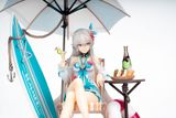  Houkai 3rd Kiana Kaslana Sovereign of the Sky Fairy of the Fountain Ver. 1/8 Complete Figure 