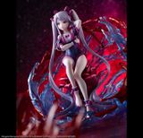  Overlord - Shalltear -Swimsuit ver.- 1/7 