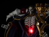  Overlord - Ainz Ooal Gown - 1/7 