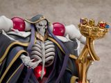  Overlord - Ainz Ooal Gown - 1/7 