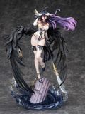  Overlord Albedo China Dress ver. 1/7 - FuRyu 