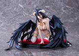  Overlord Albedo Lingerie Ver. 1/7 