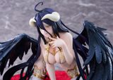  Overlord Albedo Lingerie Ver. 1/7 