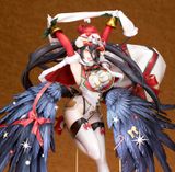  Overlord Albedo Pure White Santa Ver. 1/8 