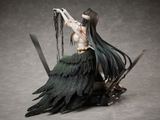  Overlord Albedo White Dress 1/7 