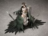  Overlord Albedo White Dress 1/7 