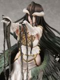  Overlord Albedo White Dress 1/7 