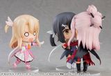  Nendoroid Movie Fate/kaleid liner Prisma Illya Licht - The Nameless Girl Chloe 