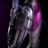  Figure Overwatch Widowmaker Statue 