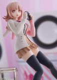  POP UP PARADE Danganronpa 1.2 Reload Chiaki Nanami Monomi Hoodie Ver 