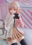  POP UP PARADE Danganronpa 1.2 Reload Chiaki Nanami Monomi Hoodie Ver 