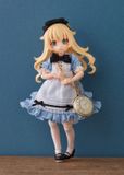  PARDOLL Alice Posable Figure 