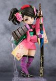  Parfom - Oboro Muramasa Momohime 