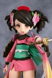  Parfom - Oboro Muramasa Momohime 