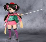  Parfom - Oboro Muramasa Momohime 