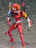  Parfom R! Rebuild of Evangelion Evangelion UNIT-02 Posable Figure 