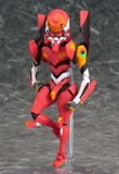  Parfom R! Rebuild of Evangelion Evangelion UNIT-02 Posable Figure 