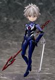  Parfom R! Rebuild of Evangelion Kaworu Nagisa Posable Figure 