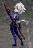  Parfom R! Rebuild of Evangelion Kaworu Nagisa Posable Figure 