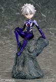  Parfom R! Rebuild of Evangelion Kaworu Nagisa Posable Figure 